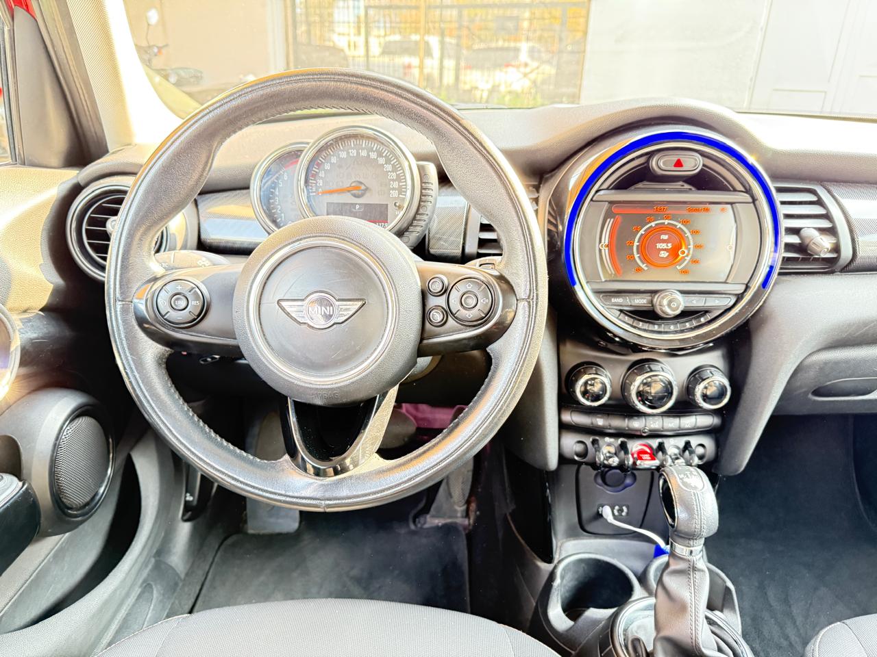 MINI Cooper 1.5 Cooper Salt Auto 2016 (80.500 km)