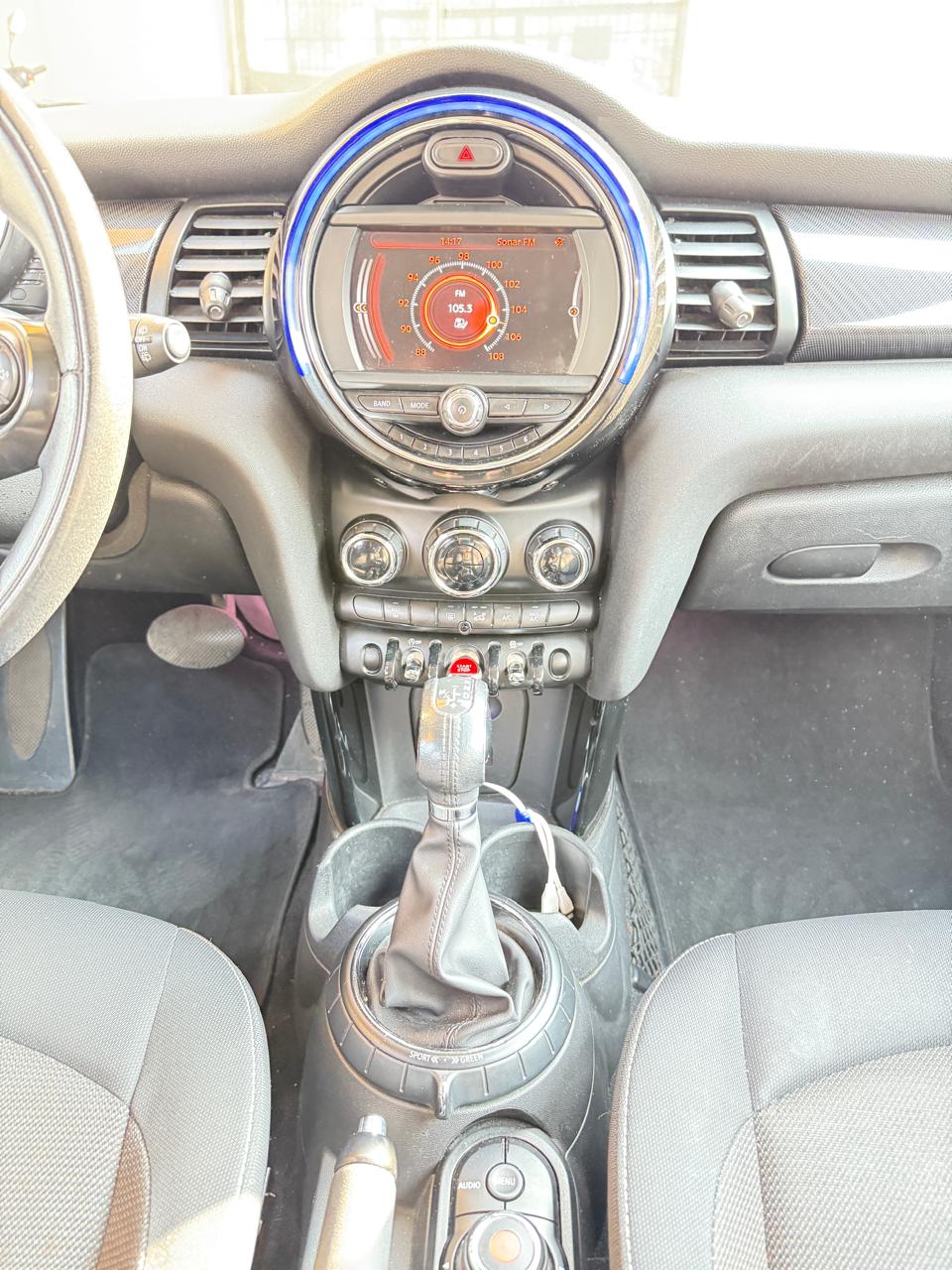 MINI Cooper 1.5 Cooper Salt Auto 2016 (80.500 km)