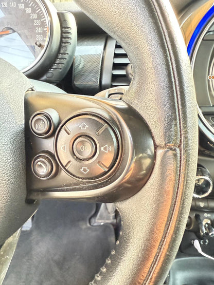 MINI Cooper 1.5 Cooper Salt Auto 2016 (80.500 km)