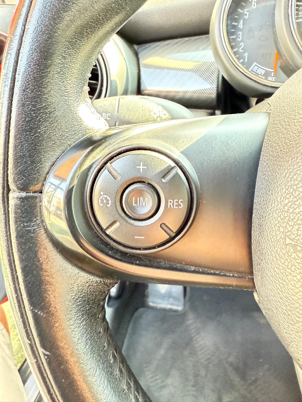 MINI Cooper 1.5 Cooper Salt Auto 2016 (80.500 km)
