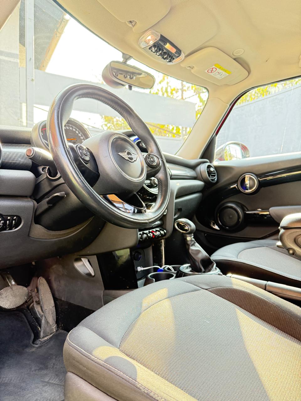 MINI Cooper 1.5 Cooper Salt Auto 2016 (80.500 km)