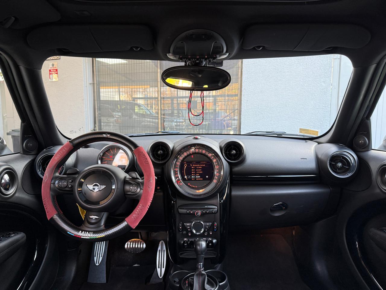 MINI Countryman John Cooper Works 2015 (Km 41.494 )