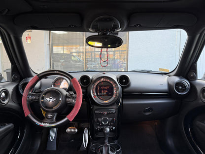 MINI Countryman John Cooper Works 2015 (Km 41.494 )