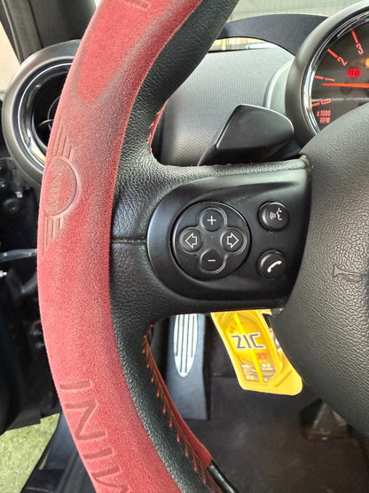 MINI Countryman John Cooper Works 2015 (Km 41.494 )