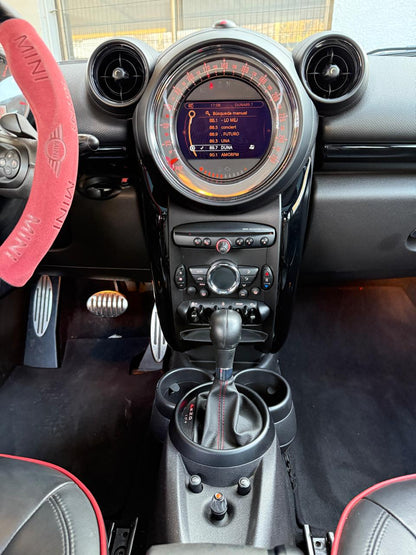MINI Countryman John Cooper Works 2015 (Km 41.494 )