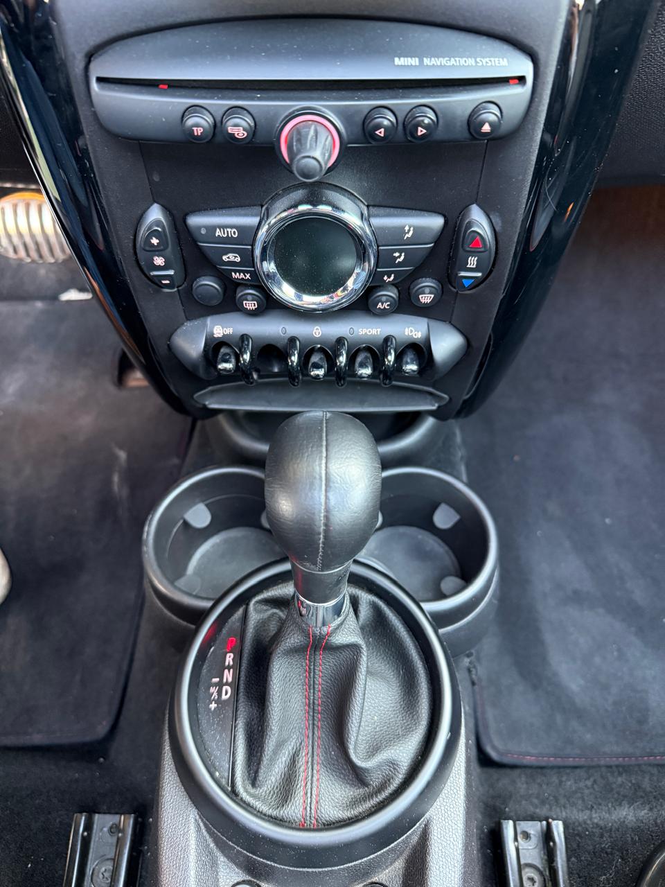 MINI Countryman John Cooper Works 2015 (Km 41.494 )