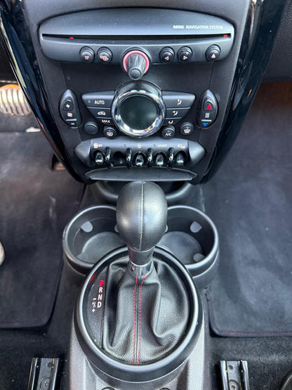 MINI Countryman John Cooper Works 2015 (Km 41.494 )