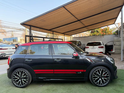 MINI Countryman John Cooper Works 2015 (Km 41.494 )