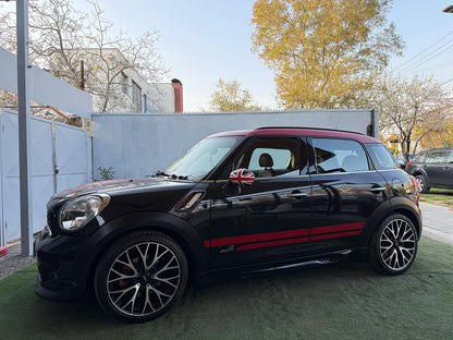 MINI Countryman John Cooper Works 2015 (Km 41.494 )