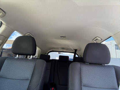 MITSUBISHI OUTLANDER GLX 2.4 2017 (118.634 Km)