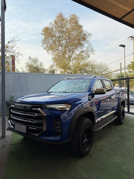 Maxus T90 2.0 Biturbo AT 2022 ( 56.826 Km)