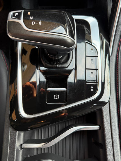 Maxus T90 2.0 Biturbo AT 2022 ( 56.826 Km)