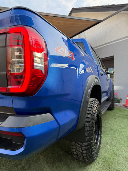 Maxus T90 2.0 Biturbo AT 2022 ( 56.826 Km)