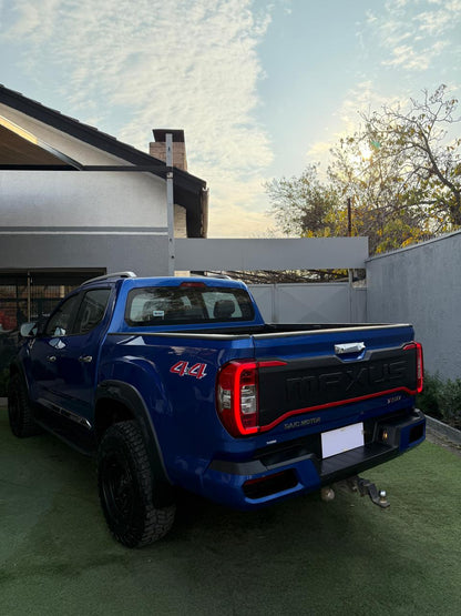 Maxus T90 2.0 Biturbo AT 2022 ( 56.826 Km)