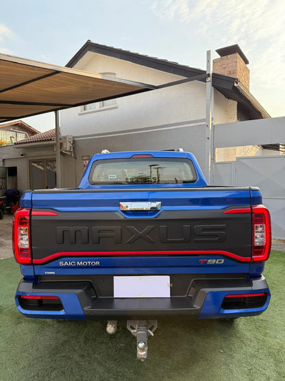 Maxus T90 2.0 Biturbo AT 2022 ( 56.826 Km)