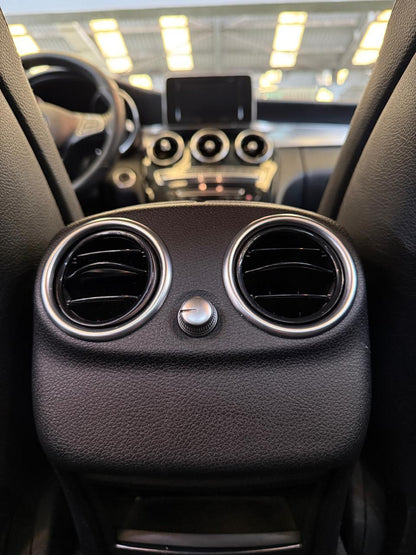 Mercedes-Benz C 180 1.6 C 180 Auto 2017 (74.000 Km)