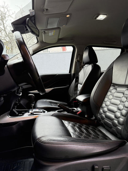 Nissan Navara 2.3D Auto DC LE 4WD 2023 (Km 65.900 )