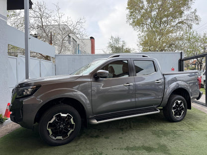 Nissan Navara 2.3D Auto DC LE 4WD 2023 (Km 65.900 )