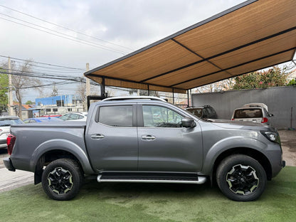 Nissan Navara 2.3D Auto DC LE 4WD 2023 (Km 65.900 )