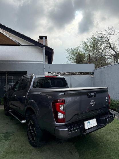 Nissan Navara 2.3D Auto DC LE 4WD 2023 (Km 65.900 )