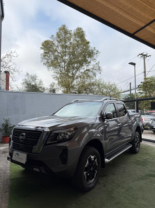 Nissan Navara 2.3D Auto DC LE 4WD 2023 (Km 65.900 )