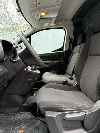 OPEL COMBO HDI 92 LT 5 P 1.6 2021 (145.000 Km)