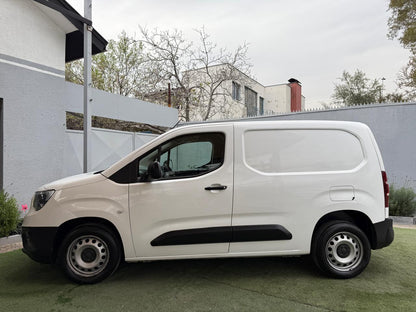 OPEL COMBO HDI 92 LT 5 P 1.6 2021 (145.000 Km)