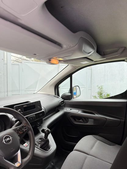 OPEL COMBO HDI 92 LT 5 P 1.6 2021 (145.000 Km)