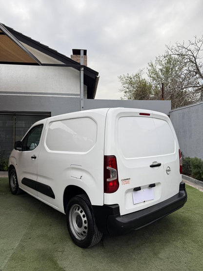 OPEL COMBO HDI 92 LT 5 P 1.6 2021 (145.000 Km)