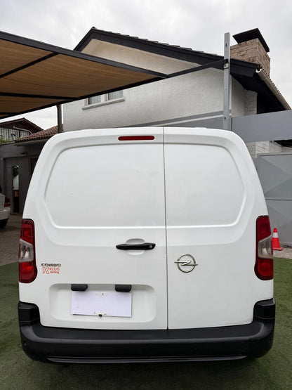 OPEL COMBO HDI 92 LT 5 P 1.6 2021 (145.000 Km)