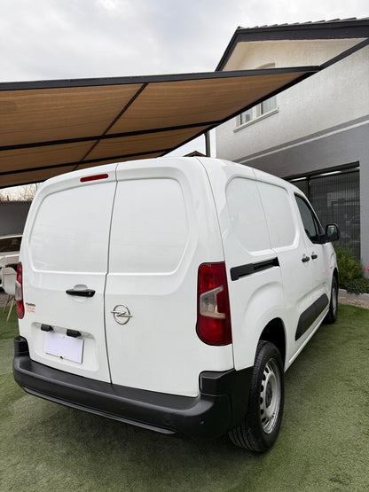 OPEL COMBO HDI 92 LT 5 P 1.6 2021 (145.000 Km)