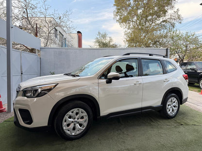 Subaru New Forester X 2020 (Km 47.000)