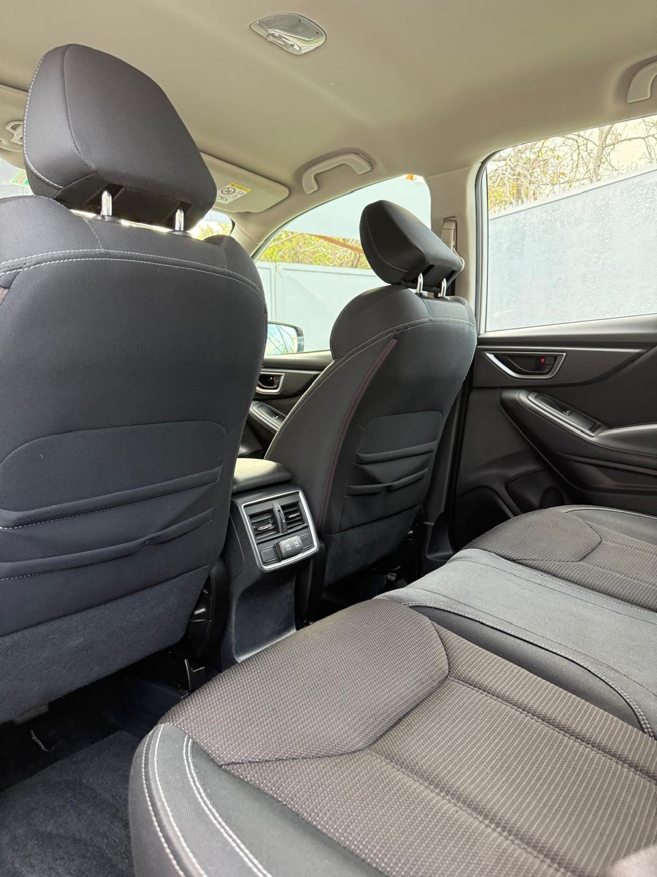 Subaru New Forester X 2020 (Km 47.000)
