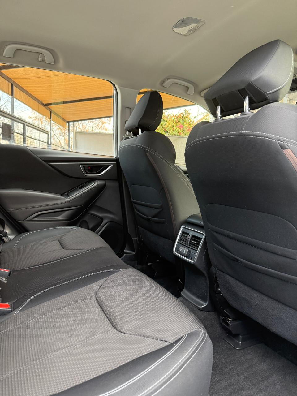 Subaru New Forester X 2020 (Km 47.000)