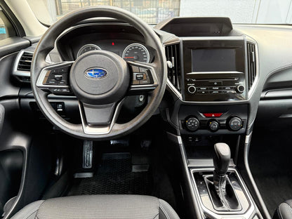 Subaru New Forester X 2020 (Km 47.000)