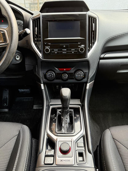 Subaru New Forester X 2020 (Km 47.000)