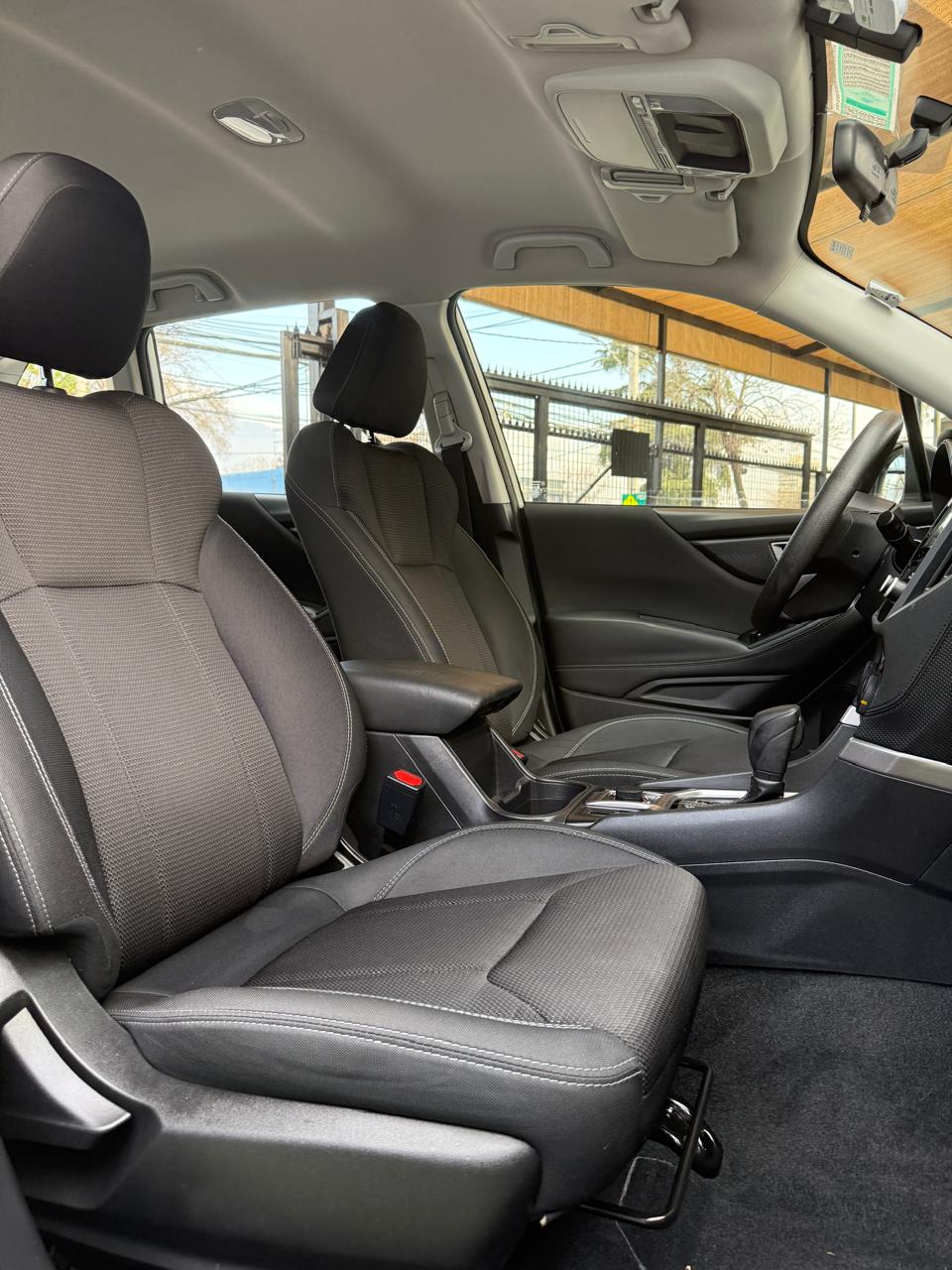 Subaru New Forester X 2020 (Km 47.000)