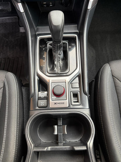 Subaru New Forester X 2020 (Km 47.000)