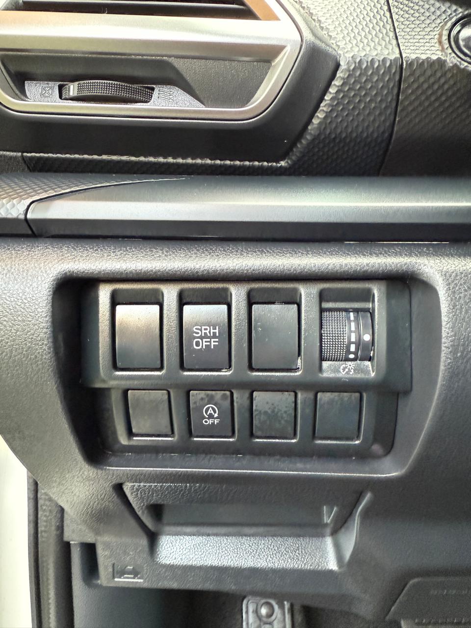 Subaru New Forester X 2020 (Km 47.000)