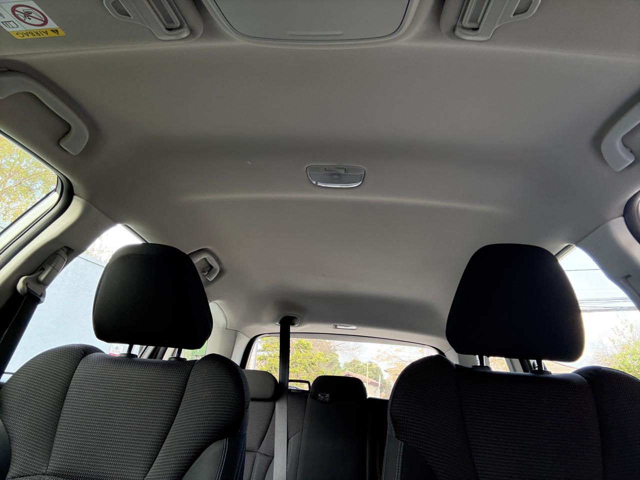 Subaru New Forester X 2020 (Km 47.000)