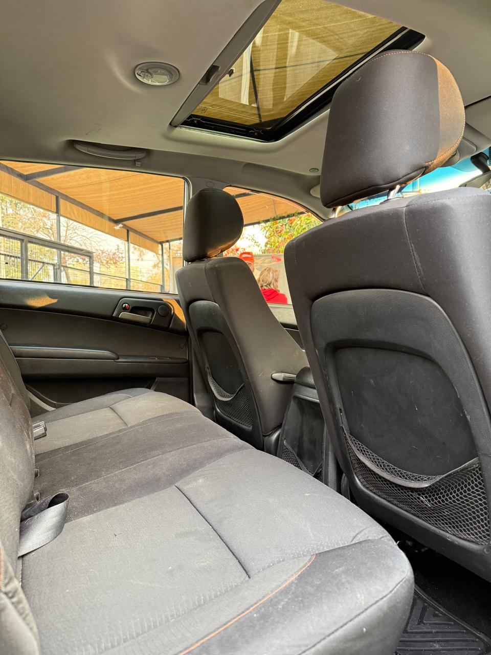 SsangYong Actyon Sports 2.0D Auto 2015 (235.000 Km)