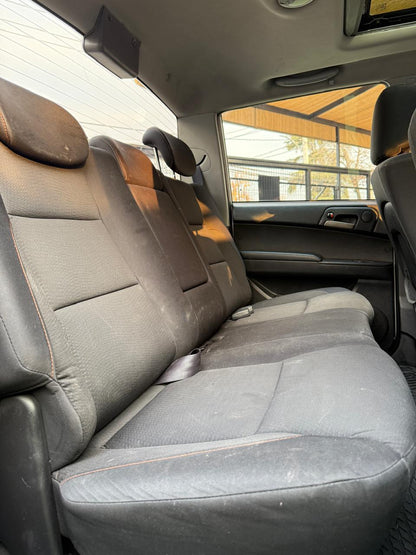 SsangYong Actyon Sports 2.0D Auto 2015 (235.000 Km)