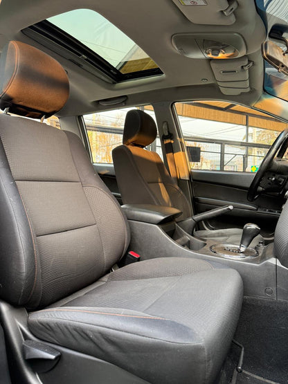 SsangYong Actyon Sports 2.0D Auto 2015 (235.000 Km)