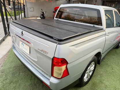 SsangYong Actyon Sports 2.0D Auto 2015 (235.000 Km)