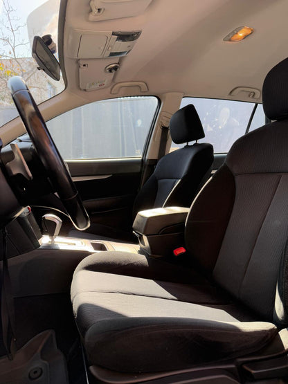 Subaru Outback ALL NEW OUTBACK AWD CVT 2.5i 2013 (131.000 Km)