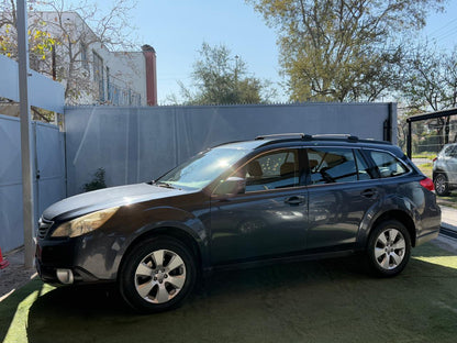 Subaru Outback ALL NEW OUTBACK AWD CVT 2.5i 2013 (131.000 Km)