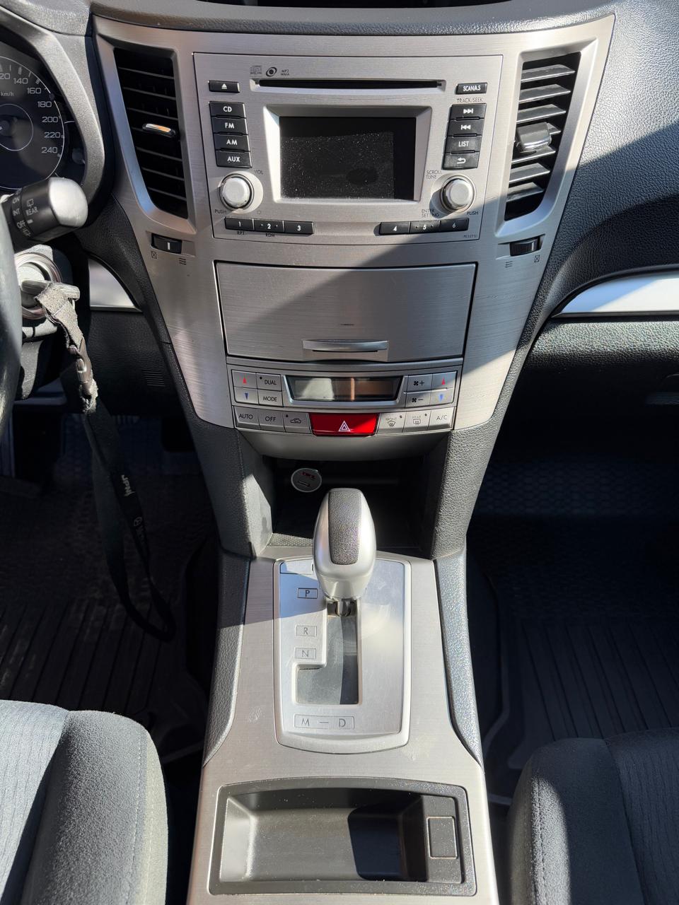 Subaru Outback ALL NEW OUTBACK AWD CVT 2.5i 2013 (131.000 Km)