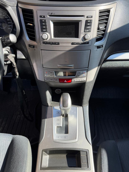 Subaru Outback ALL NEW OUTBACK AWD CVT 2.5i 2013 (131.000 Km)