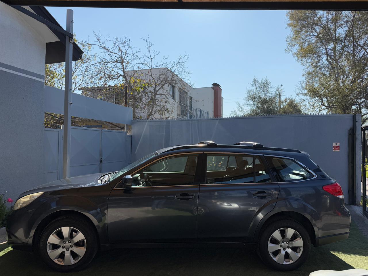 Subaru Outback ALL NEW OUTBACK AWD CVT 2.5i 2013 (131.000 Km)