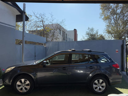 Subaru Outback ALL NEW OUTBACK AWD CVT 2.5i 2013 (131.000 Km)